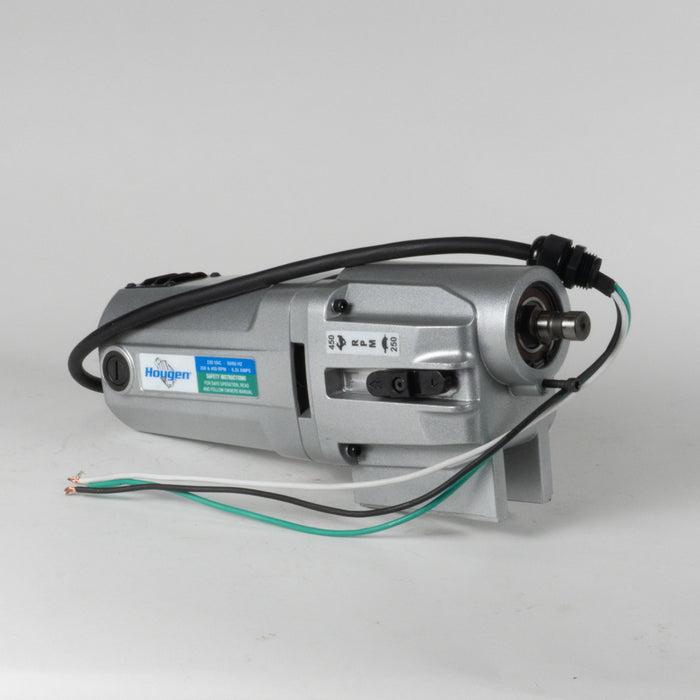 Hougen 08036 MOTOR/LABEL HMD917 230V