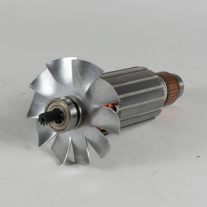 Hougen 08039 ARMATURE ASSY - 1.2HP 230V