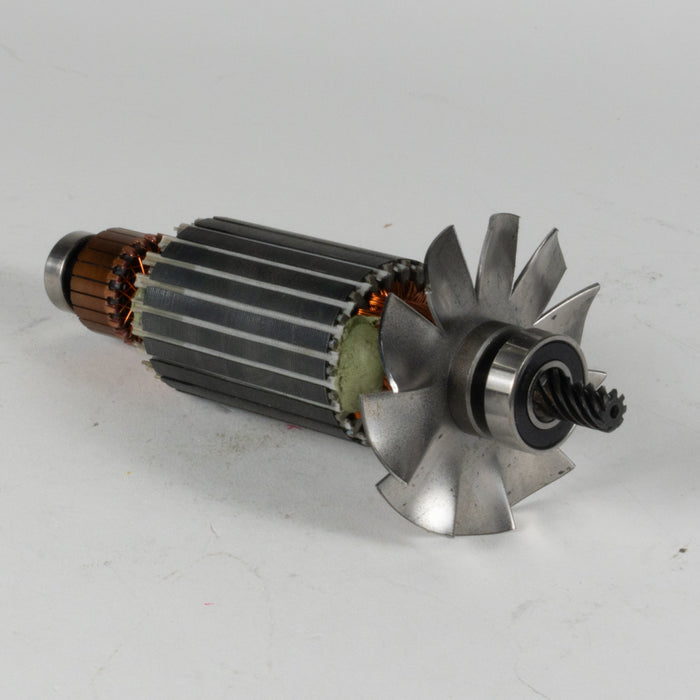 Hougen 08045 ARMATURE ASSY 2.50 STACK 230V