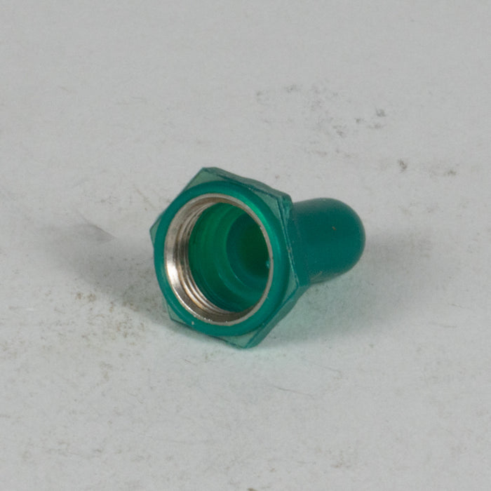 Hougen 08054 SWITCH BOOT TOGGLE-GREEN