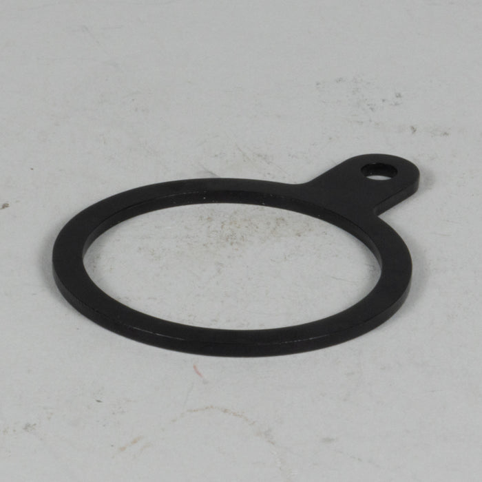 Hougen 08061 BRACKET-BOTTLE W/BLACK OXIDE
