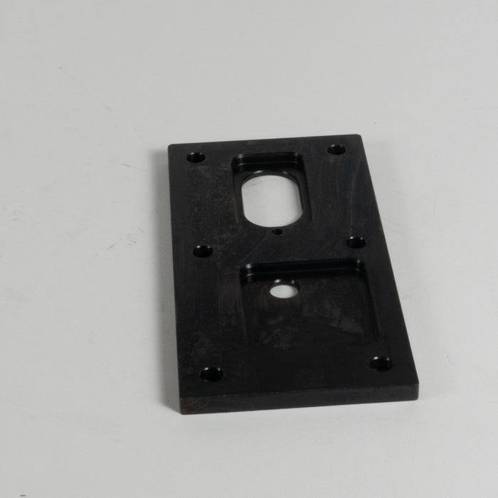Hougen 08097 PLATE-HOUSING SLIDE