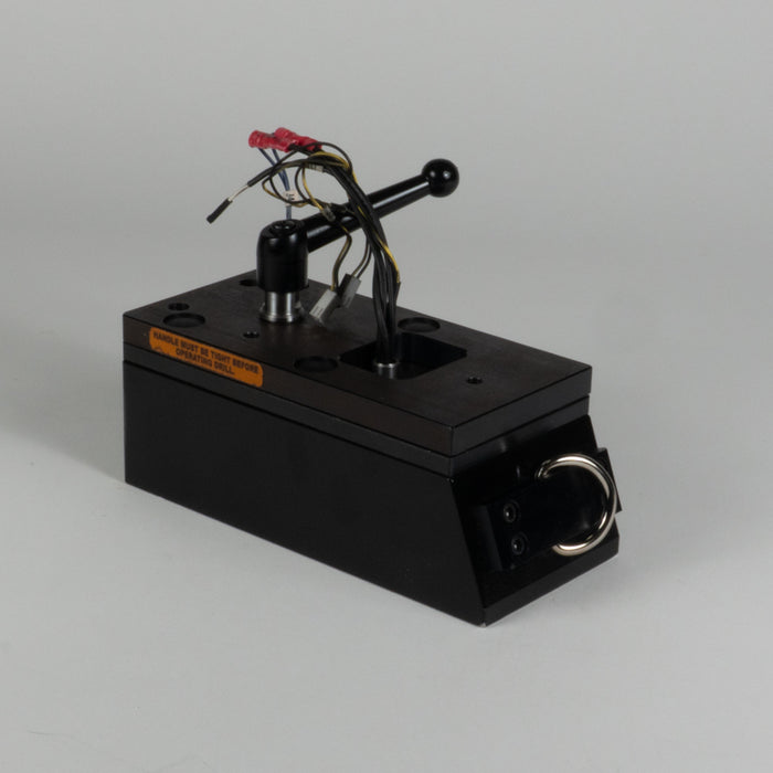 Hougen 08106 MAG/SWIVEL ASSY 115V 3.5X7.75