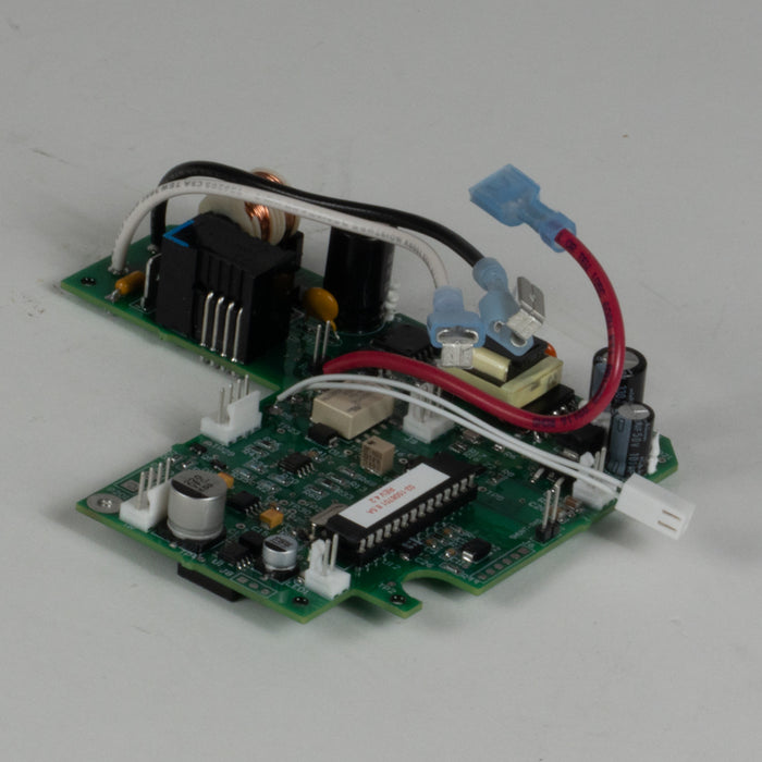 Hougen 08155 CIR BRD PWR FEED(927)115/230V