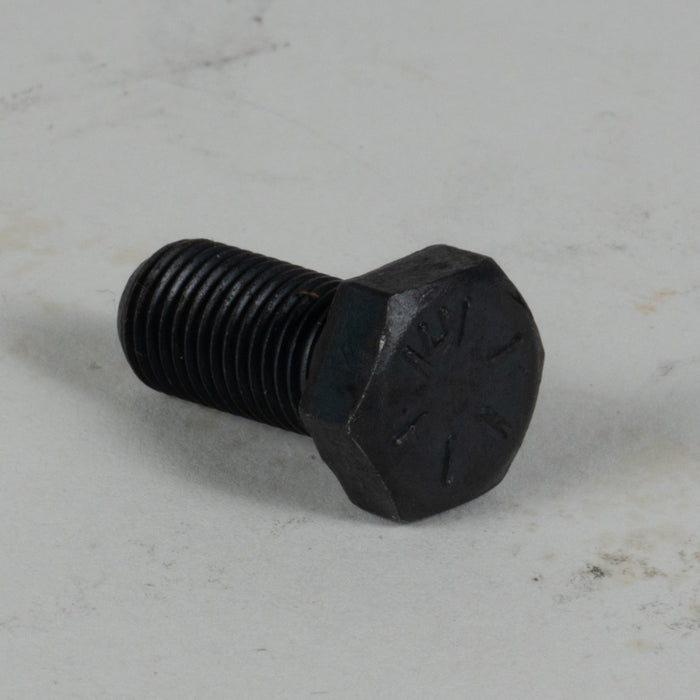 Hougen 08182 BOLT-HEX HD 3/8-24 X 3/4 GRD8