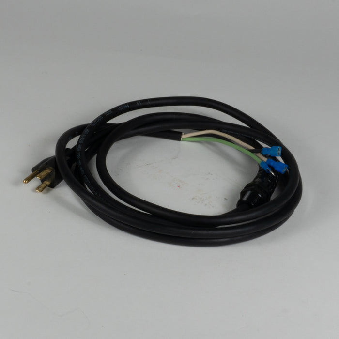 Hougen 08222 ASSY-POWER CORD 120V