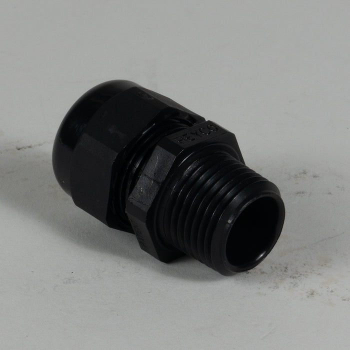 Hougen 08231 STRAIN-RELIEF 1/2NPT .23-.54WD