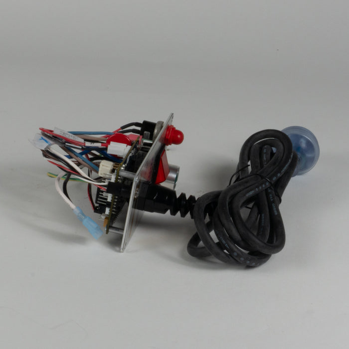 Hougen 08250 ASSY CONTROL PANEL 230V