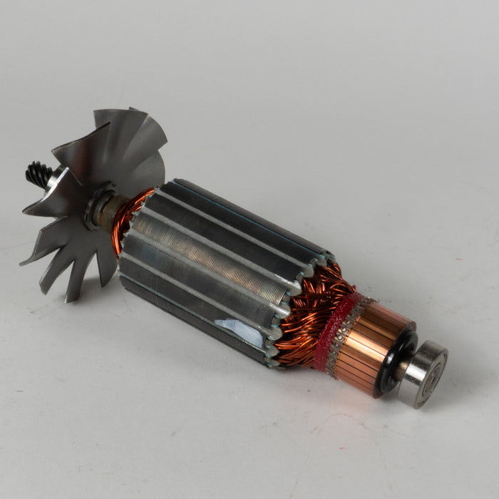 Hougen 08276 ARMATURE ASSY 115V