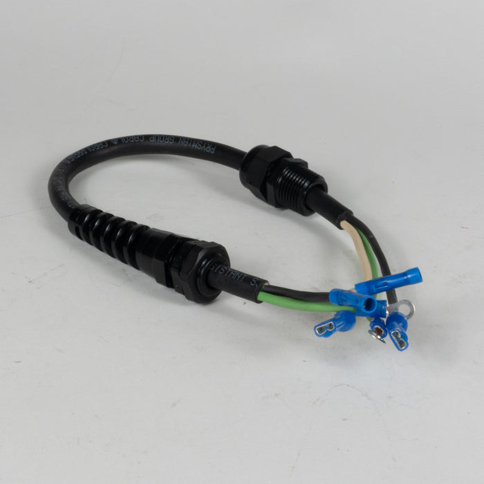 Hougen 08339 MOTOR CORD ASSY 14/3