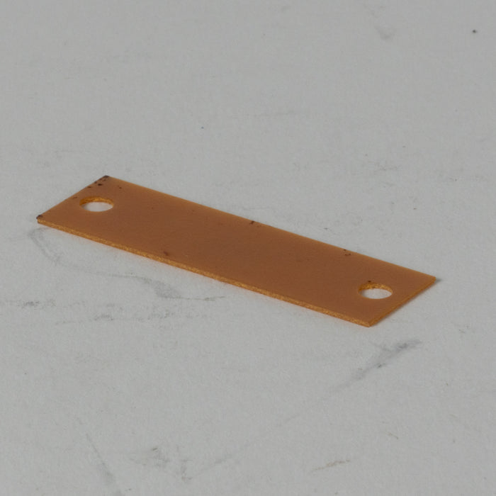 Hougen 08409 INSULATOR-STRIP 3 SINGLE ROW