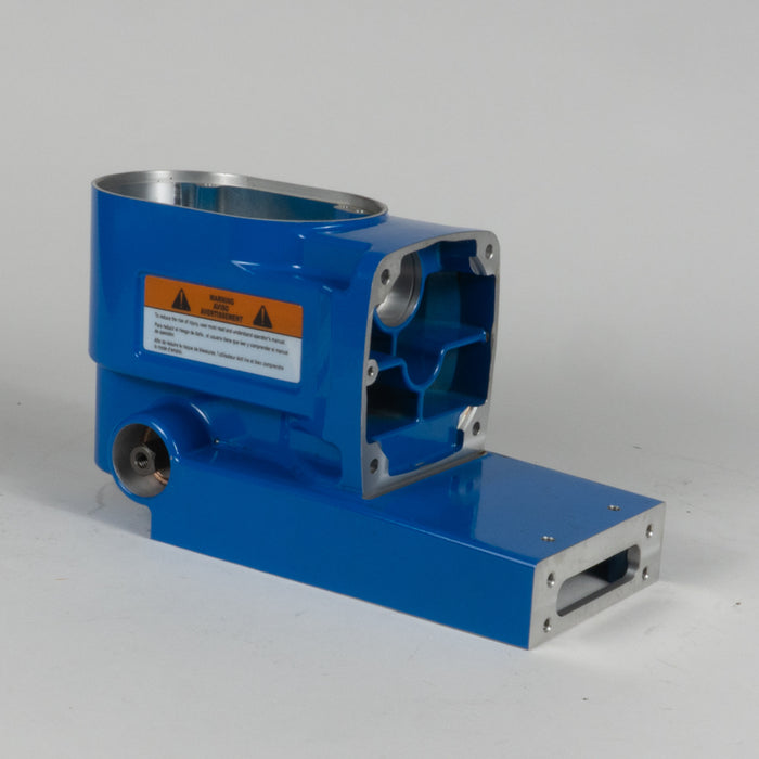 Hougen 08426 DRILL HOUSING/LABEL ASSY