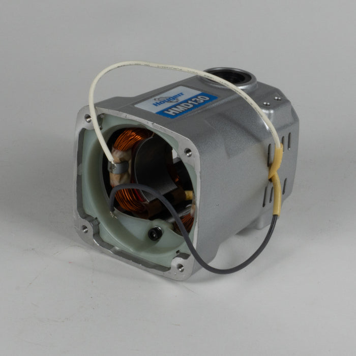 Hougen 08429 MOTOR HOUSING/LABEL ASSY
