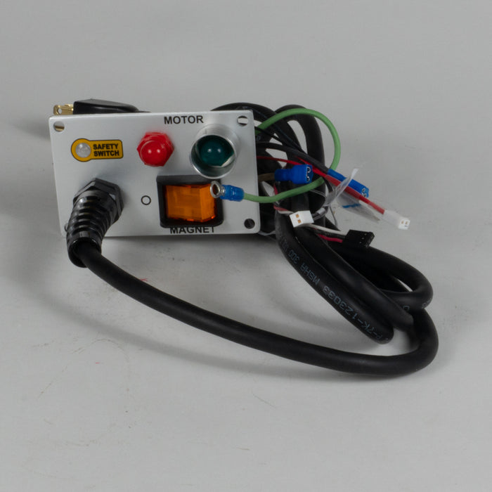 Hougen 08435 CONTROL PANEL