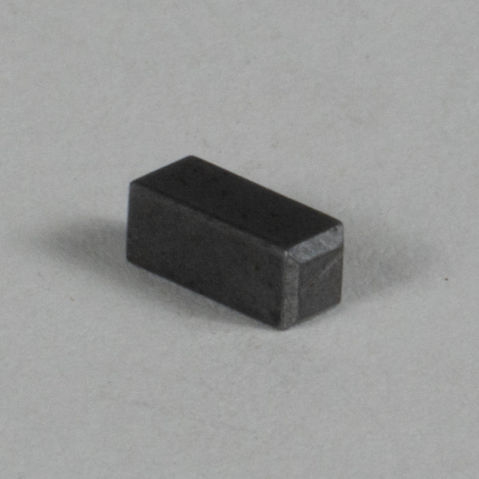 Hougen 08451 KEY -1/8 SQ. X 5/32 LG