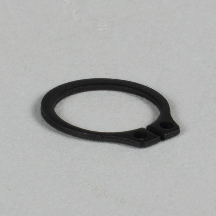 Hougen 08456 RING-RETAINING EXT 13/32 SHAFT