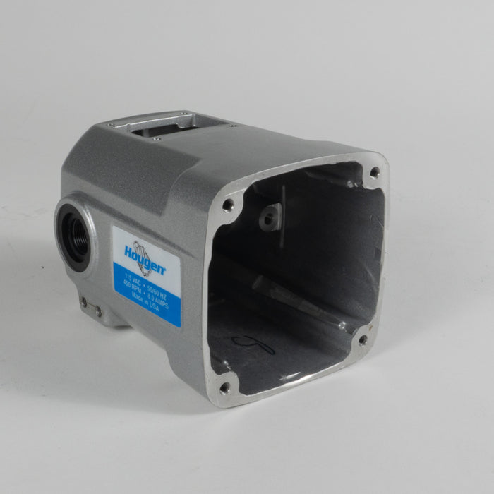 Hougen 08472 MOTOR HOUSING/BRUSH HOLDR ASSY