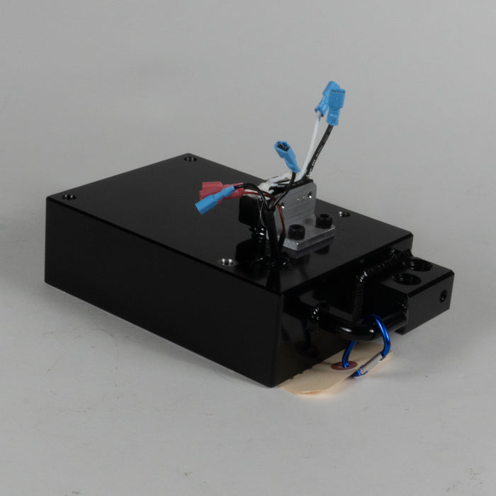 Hougen 08549 MAG/SWITCH ASSY 115V 5 X 7