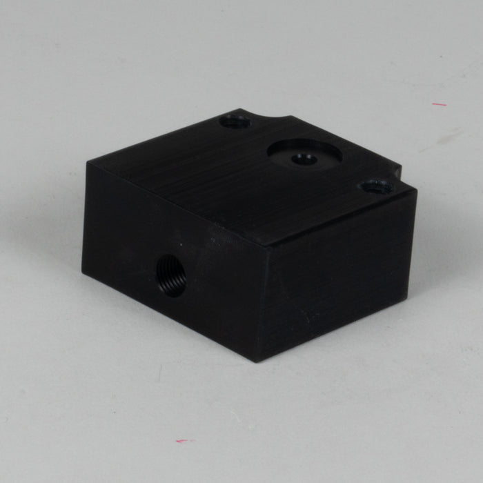 Hougen 08557 BLOCK - COOLANT PRESSURE