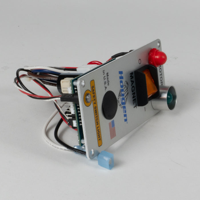 Hougen 08577 ASSY-CONTROL PANEL HMD934