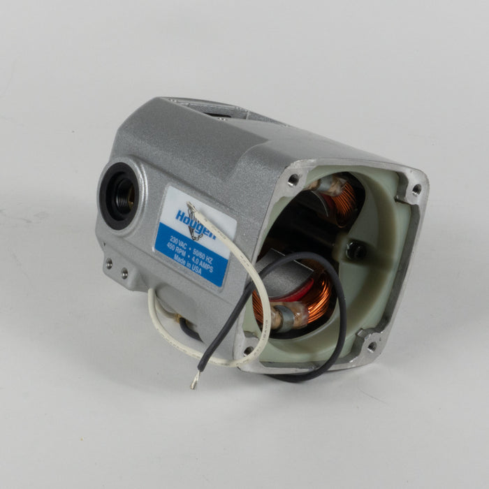 Hougen 08588 MOTOR HOUSING/LABEL ASSY 230V