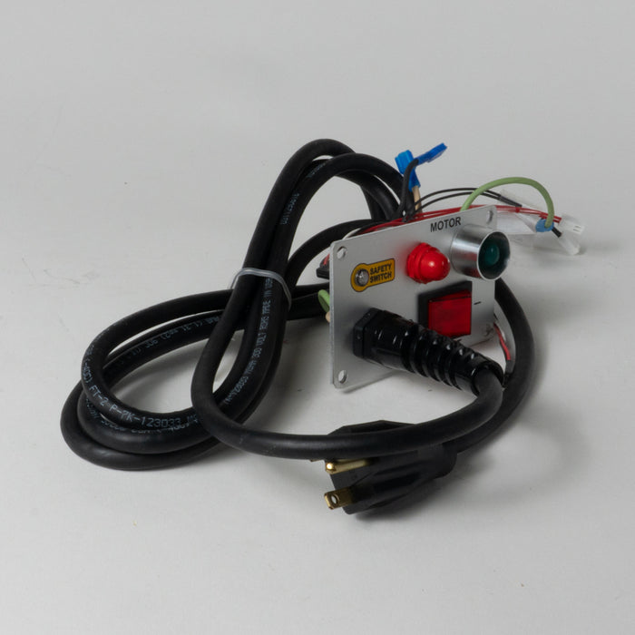 Hougen 08590 CONTROL PANEL ASSY 230V