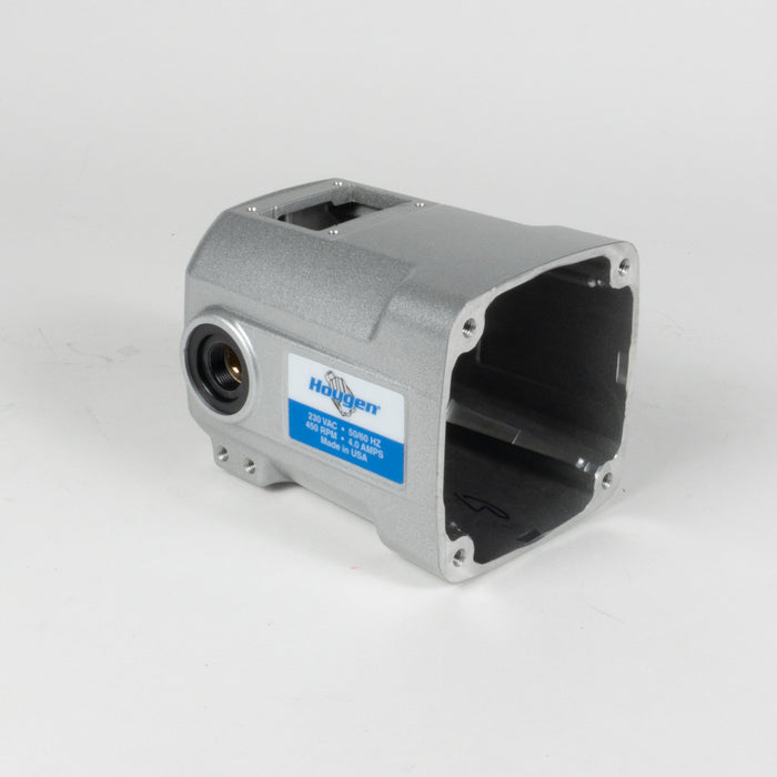 Hougen 08596 MOTOR HSG & HOLDER ASSY-230V