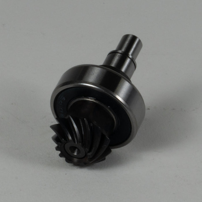 Hougen 08605 SPINDLE & PINION GEAR ASSY