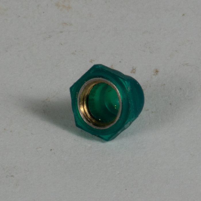 Hougen 08834 BOOT SWITCH 1/4-21 GREEN