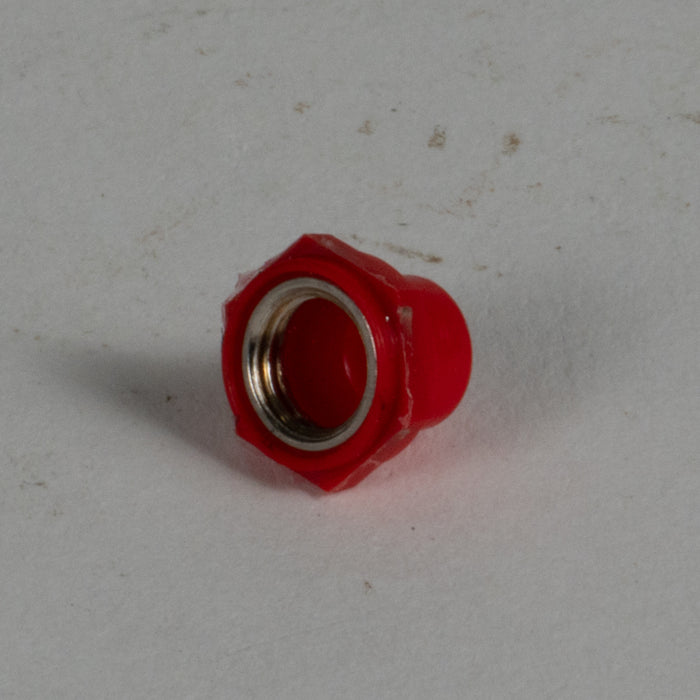 Hougen 08835 BOOT SWITCH 1/4-21 RED