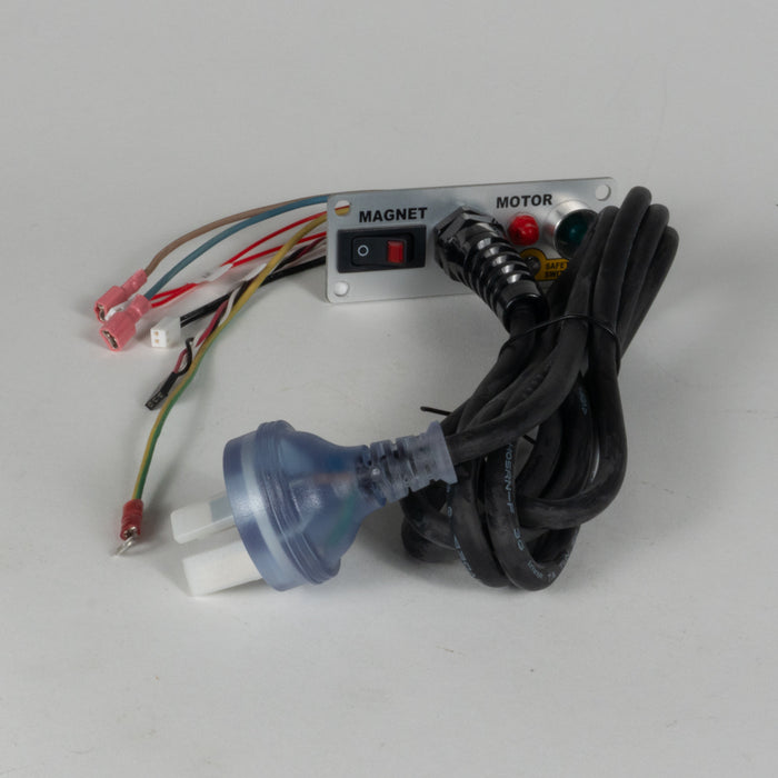 Hougen 08838 CONTROL PANEL ASSY HMD130TYPEI