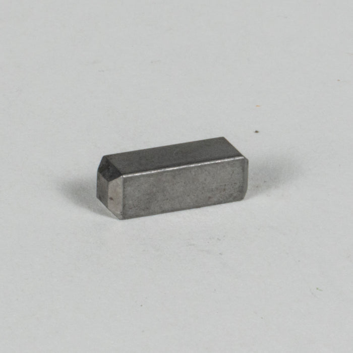 Hougen 09097 KEY- 3/16 SQ X 9/16