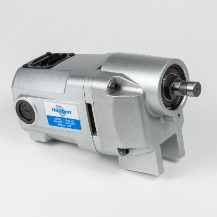 Hougen 09134 MOTOR & LABEL ASSY