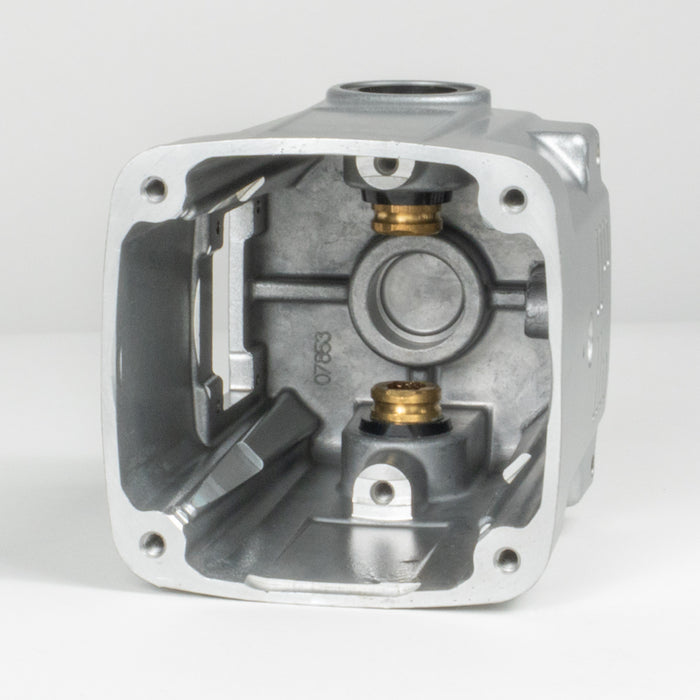 Hougen 09136 MOTOR HSG ASSY-BRUSH HOLDER