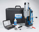 Hougen HMD920 Magnetic Drill Fabricators Kit Fractional 3" Depth of Cut 3 Speed Coolant - 115V 0920105