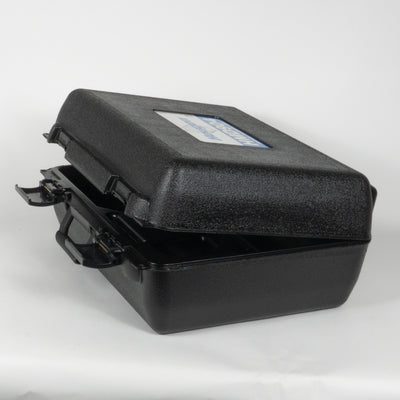 Hougen 04550 HMD904 Replacement Carrying Case - Hex Arbor - Replace by Hougen 09202 HMD904