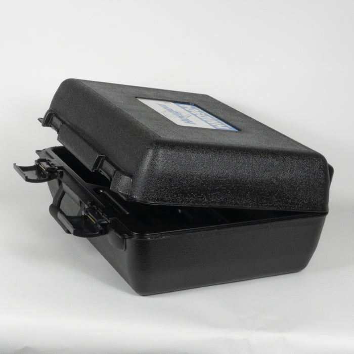 Hougen 04550 HMD904 Replacement Carrying Case - Hex Arbor - Replace by Hougen 09202 HMD904