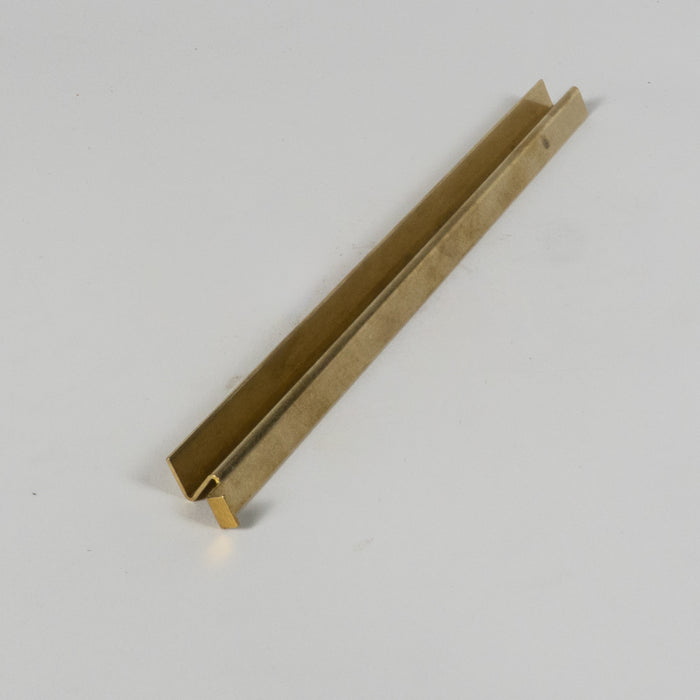 Hougen 09323 GIB-BRASS LH