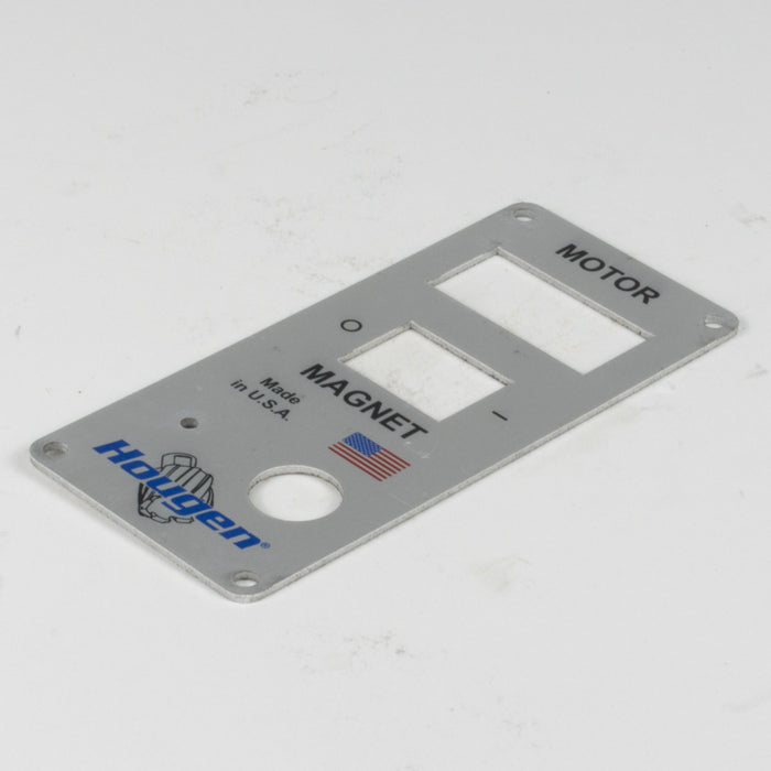 Hougen 09386 FACEPLATE