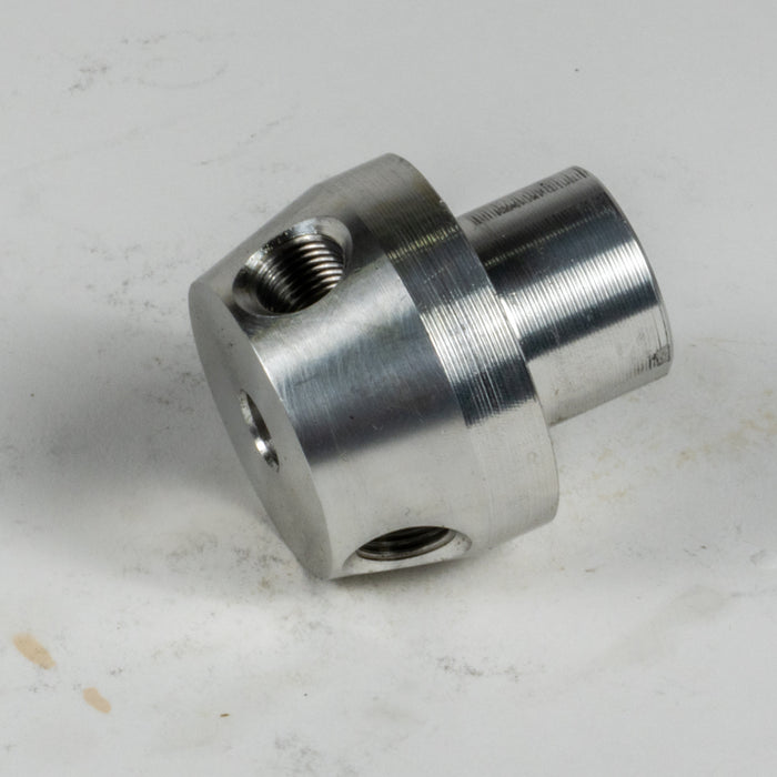 Hougen 09393 FEED HUB