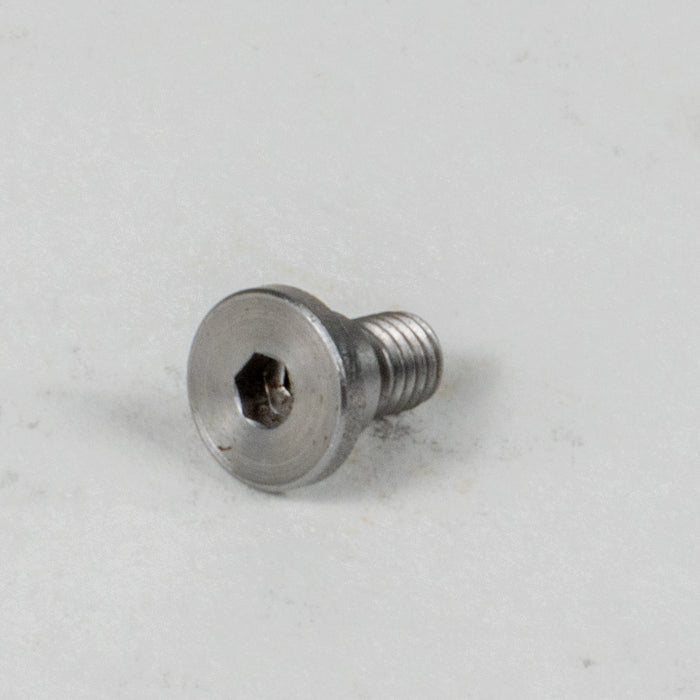 Hougen 09395 SCR-SHSLD 1/4 X 1/8 #10-32