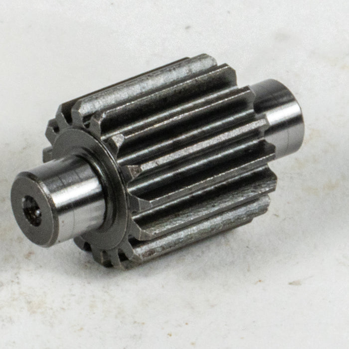 Hougen 09520 SHAFT-GEAR 15 TOOTH