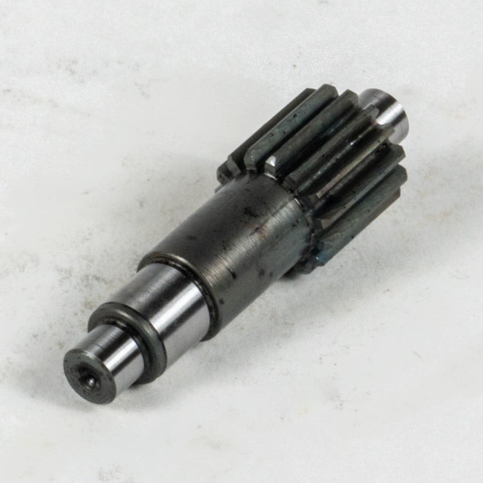 Hougen 09524 SHAFT-GEAR 15 TOOTH