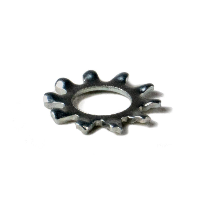 Hougen 10560 WASHER-#10 EXT. TOOTH LOCK