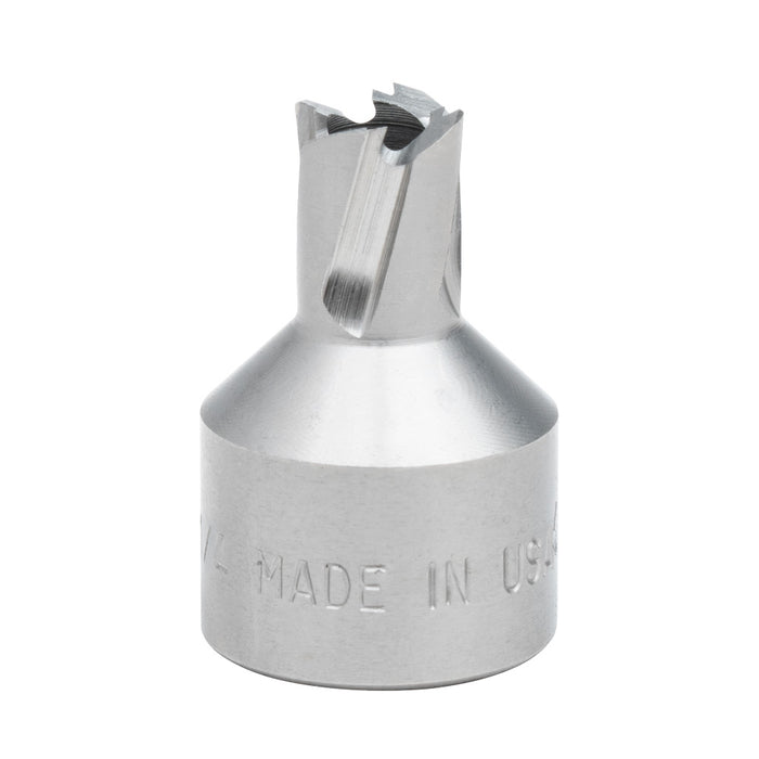 Hougen 11100 1/4" RotaCut Hole Cutter