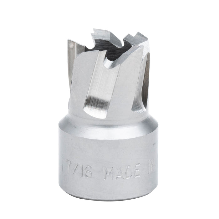 Hougen 11112 7/16" RotaCut Hole Cutter