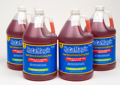 Hougen 11742-4 ROTAMAGIC (4) 1 GALLON (CONC)