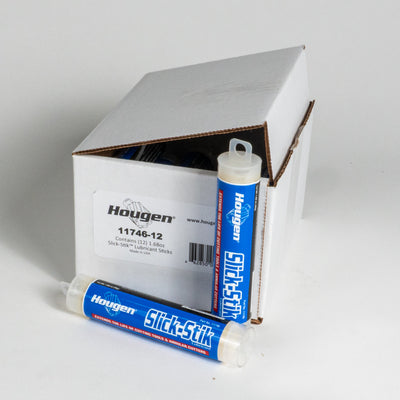 Hougen 11746-12 SLICK-STIK MINI LUBE (12 PACK)