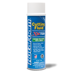 Hougen 11747 ROTAFOAM CUTTING FLUID - 1PK