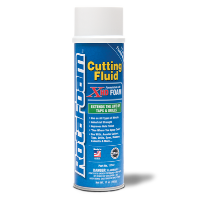 Hougen 11747 ROTAFOAM CUTTING FLUID - 1PK